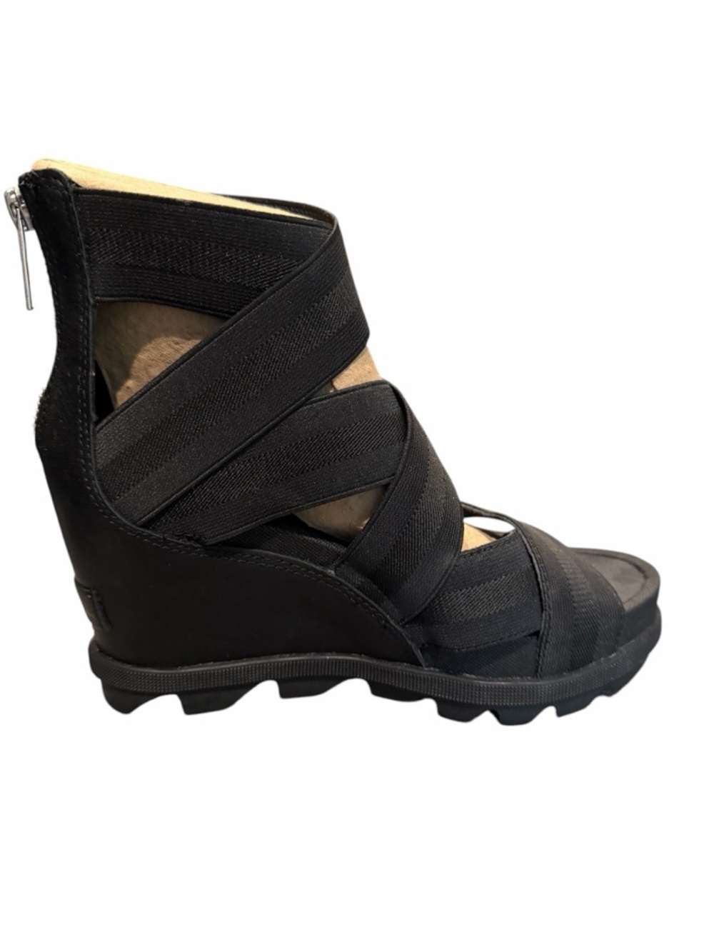 Sorel Joanie Wedge - Picture 9 of 15